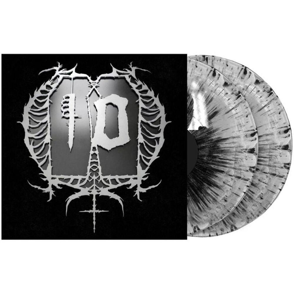 The Last Ten Seconds of Life - The Last Ten Seconds Of Life  LP LP